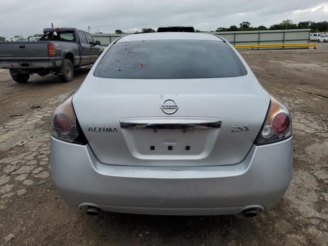 2011 NISSAN ALTIMA BASE