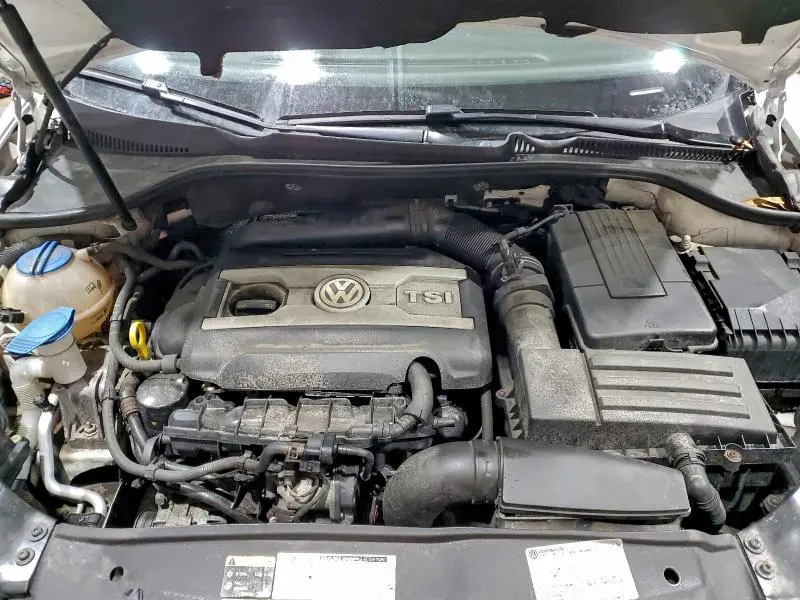 2014 VOLKSWAGEN GTI   
