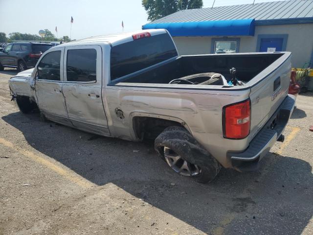 2014 GMC SIERRA K1500 SLT