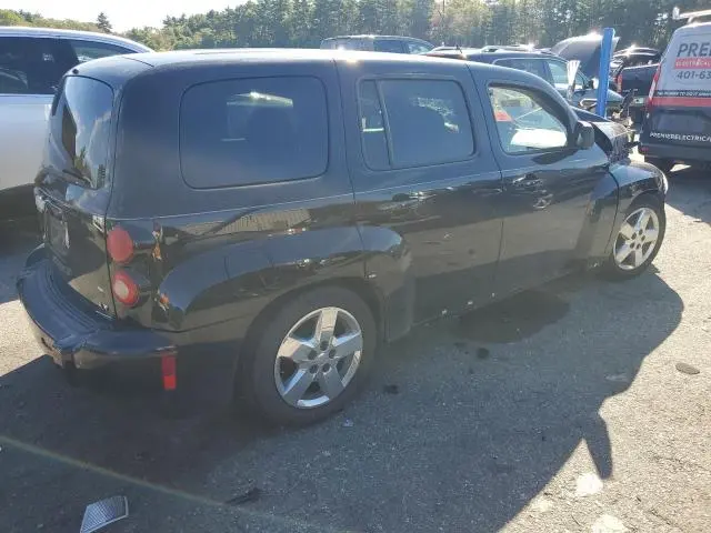 2010 CHEVROLET HHR LT