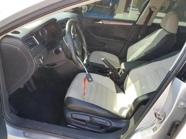 2013 VOLKSWAGEN JETTA TDI  