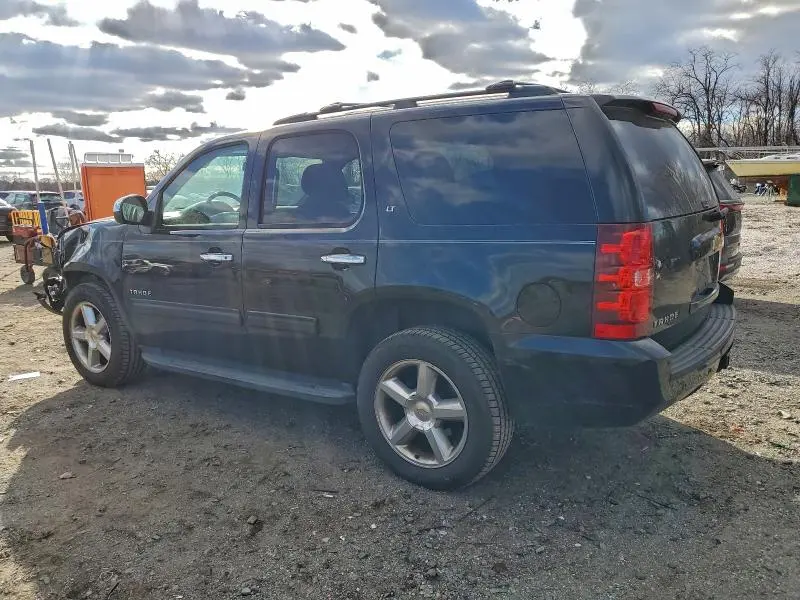 2013 CHEVROLET TAHOE C1500 LT  