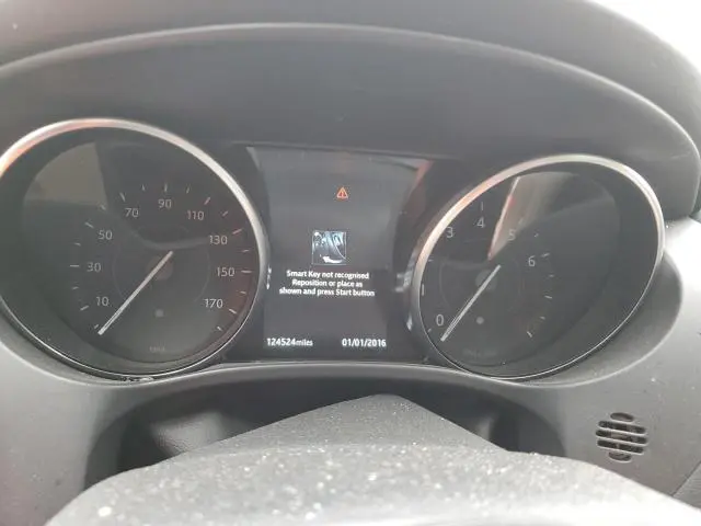 2019 JAGUAR F-PACE PREMIUM  