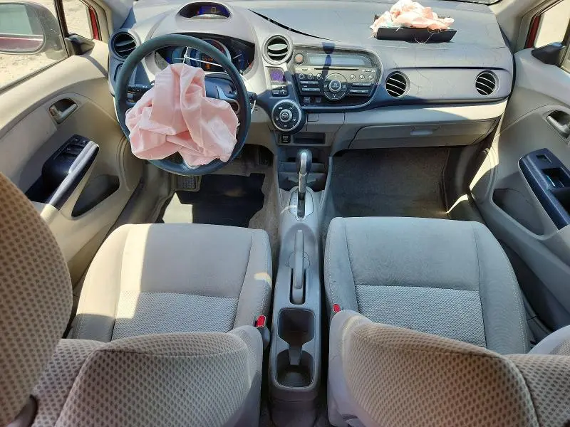 2010 HONDA INSIGHT LX  