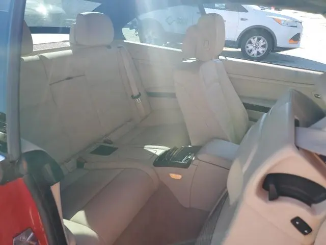2013 BMW 328 I  