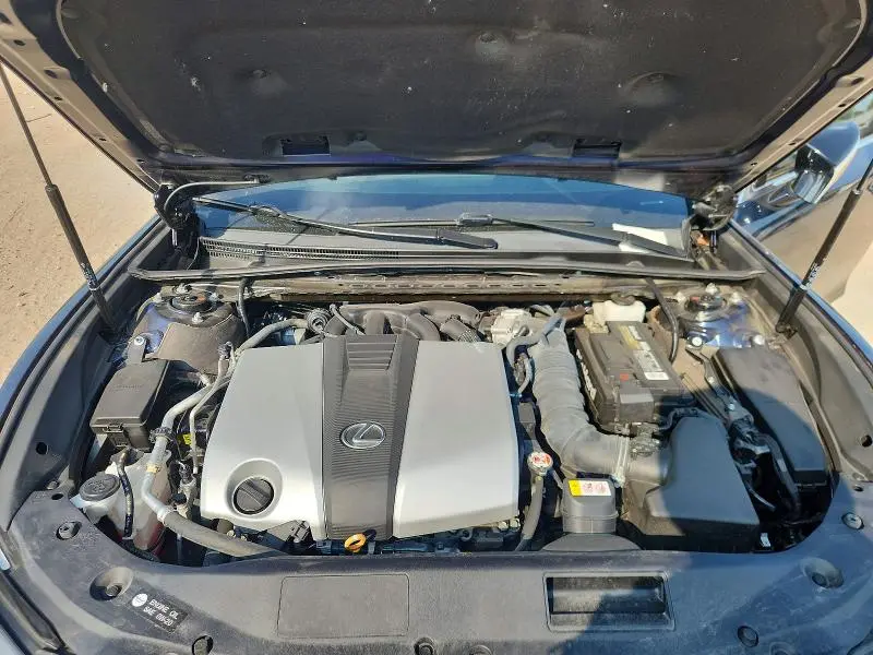 2021 LEXUS ES 350 BASE  