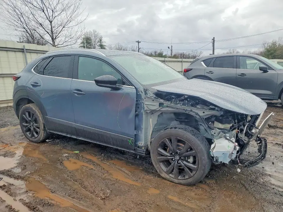 2022 MAZDA CX-30 PREMIUM  