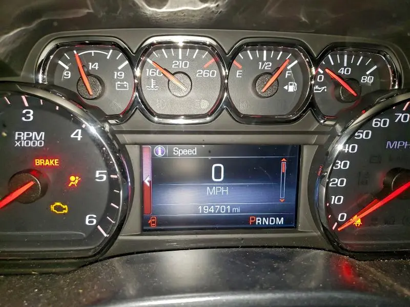 2014 GMC SIERRA K1500 SLE  