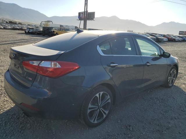 2015 KIA FORTE EX