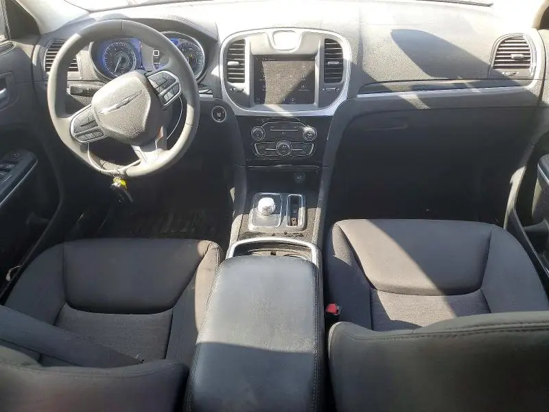 2023 CHRYSLER 300 TOURING  