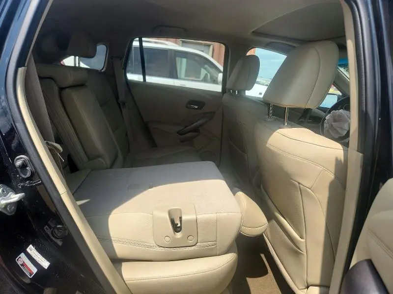 2014 ACURA RDX TECHNOLOGY  