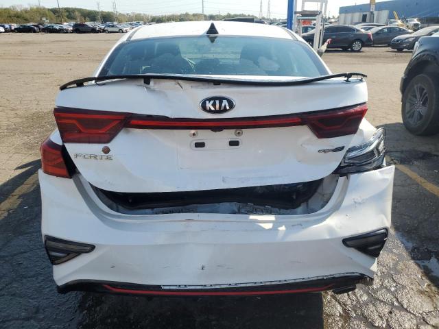 2021 KIA FORTE GT LINE