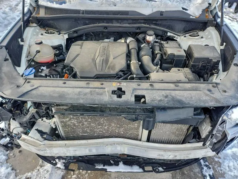 2021 HYUNDAI SANTA FE LIMITED  