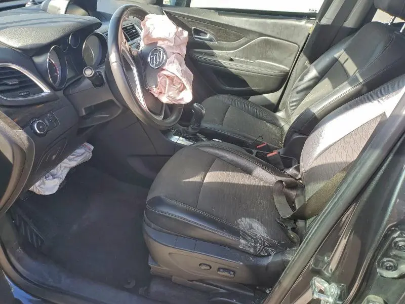 2016 BUICK ENCORE CONVENIENCE  