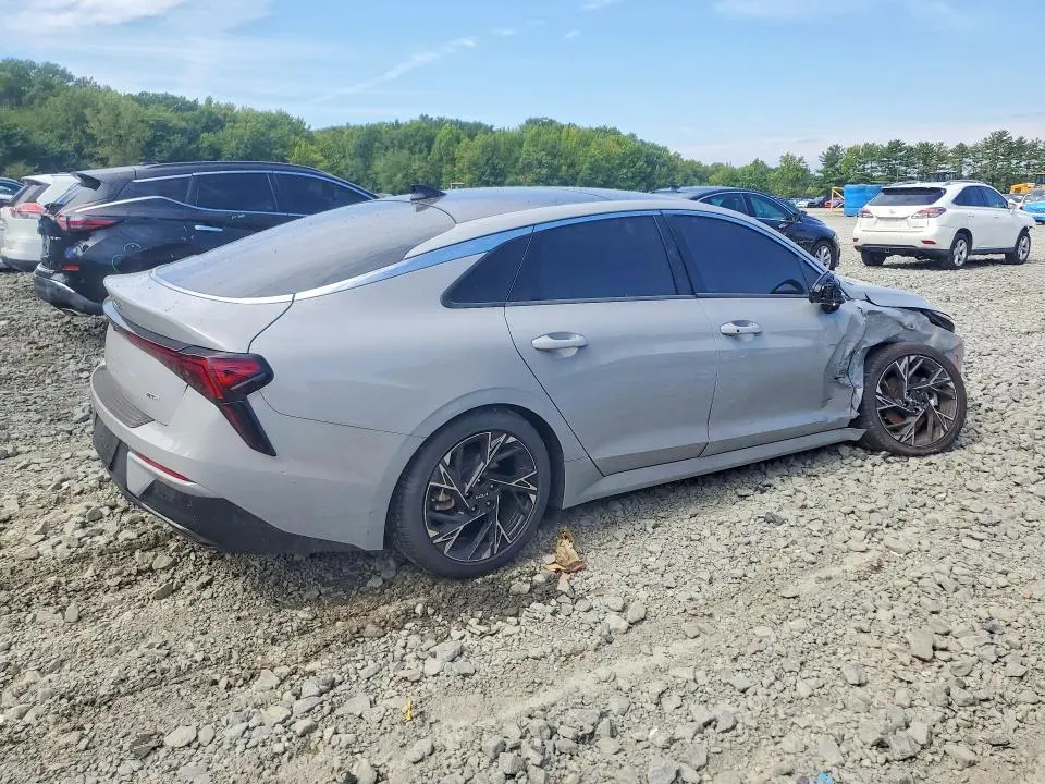 2025 KIA K5 GT LINE  