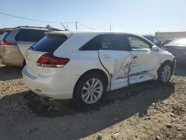 2015 TOYOTA VENZA LE  