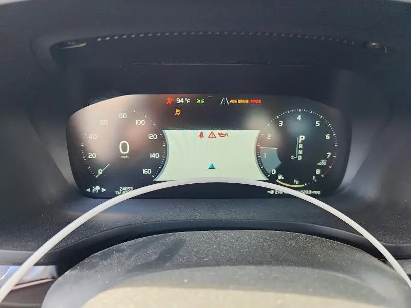 2019 VOLVO S60 T5 R-DESIGN  