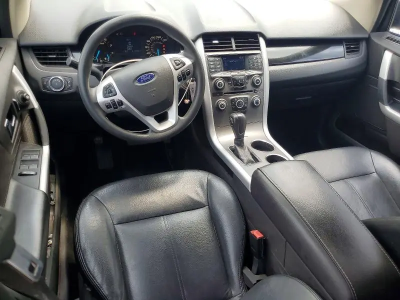 2014 FORD EDGE SE  