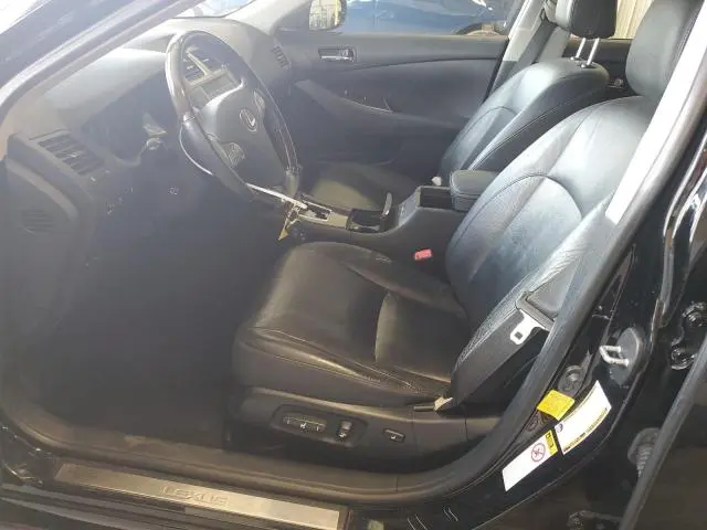 2011 LEXUS ES 350  
