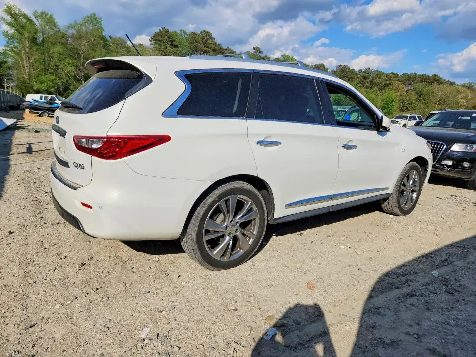 2014 INFINITI QX60 BASE  