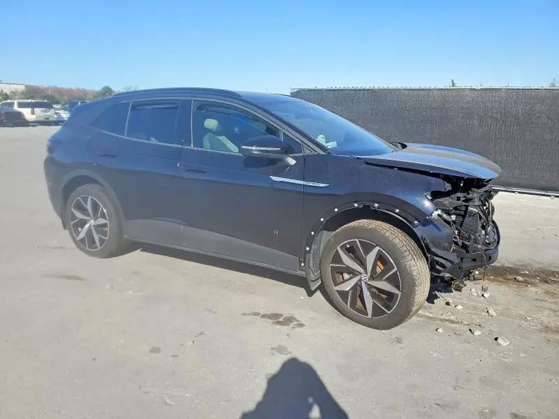 2023 VOLKSWAGEN ID.4 PRO S  