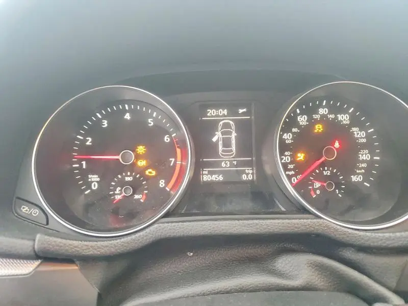 2017 VOLKSWAGEN PASSAT R-LINE  