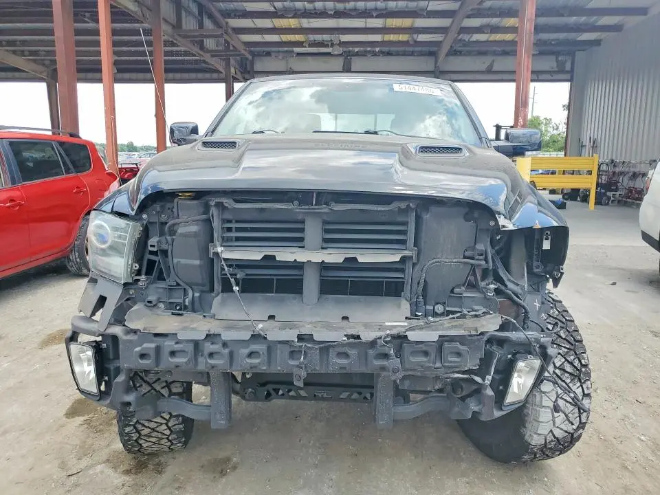 2014 RAM 1500 SPORT  
