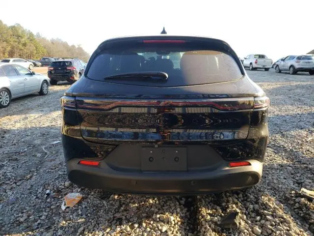 2023 DODGE HORNET GT  