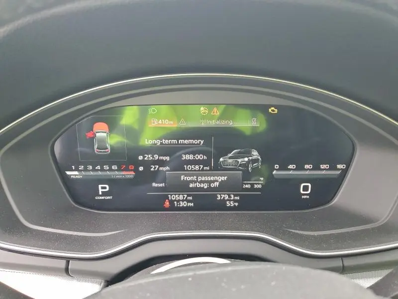 2024 AUDI Q5 PREMIUM 45  