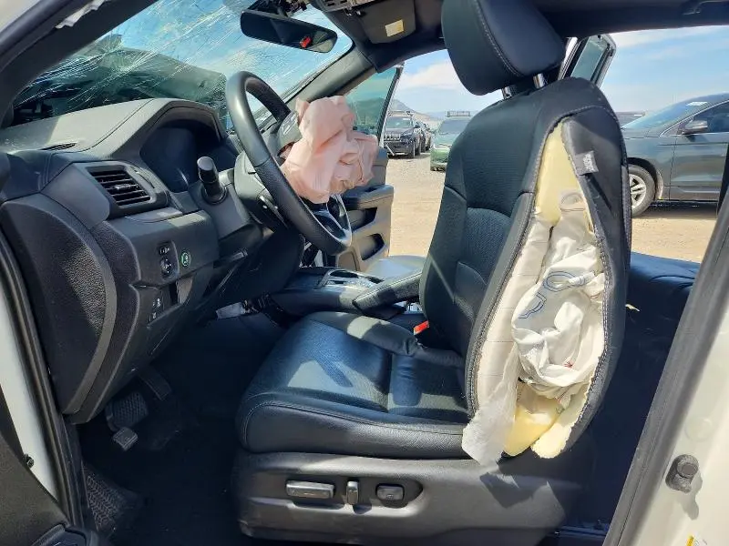 2019 HONDA PASSPORT EXL  