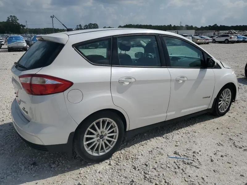 2014 FORD C-MAX SE  