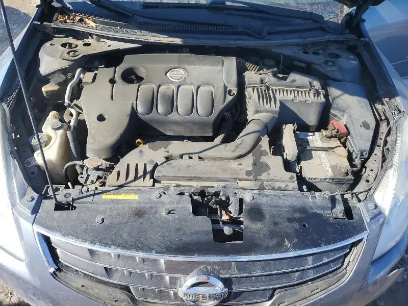 2012 NISSAN ALTIMA 2.5  