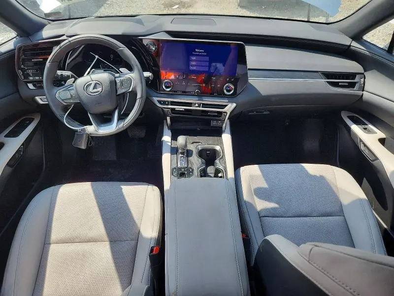 2025 LEXUS RX 350 PREMIUM+  
