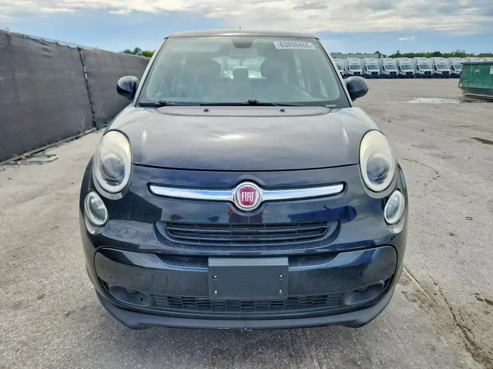 2016 FIAT 500L POP  