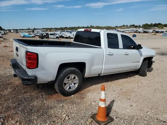 2018 CHEVROLET SILVERADO C1500 LT  