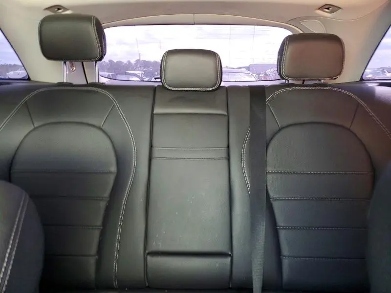 2019 MERCEDES-BENZ GLC 300  