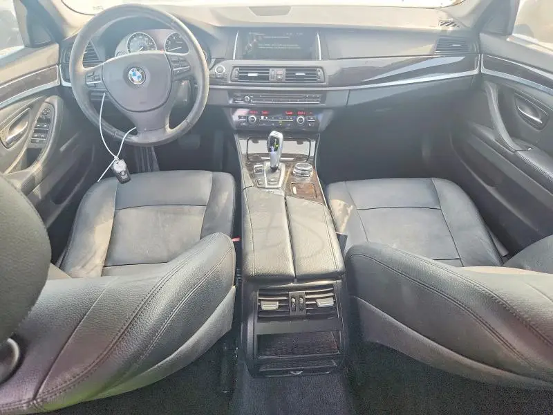 2014 BMW 535 I  