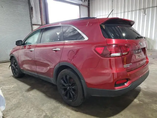 2020 KIA SORENTO S