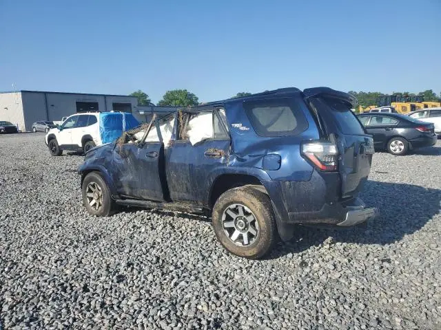 2020 TOYOTA 4RUNNER SR5/SR5 PREMIUM  