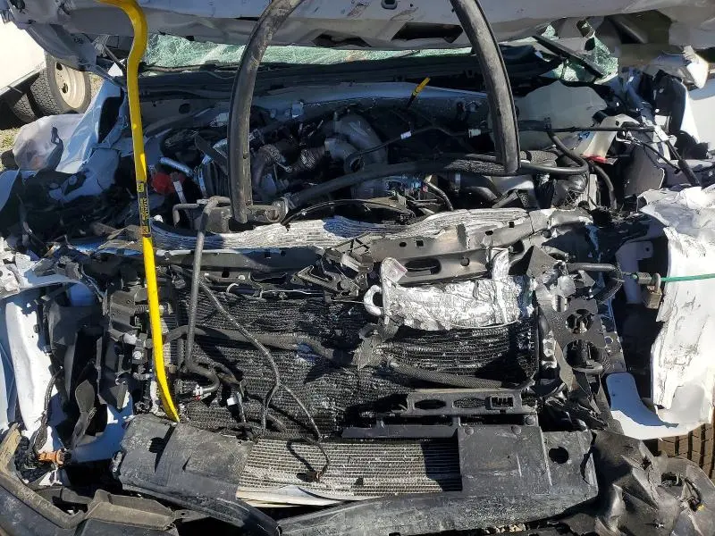 2026 FORD F250 SUPER DUTY  