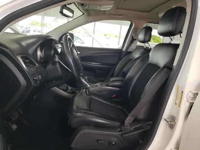 2017 DODGE JOURNEY CROSSROAD  