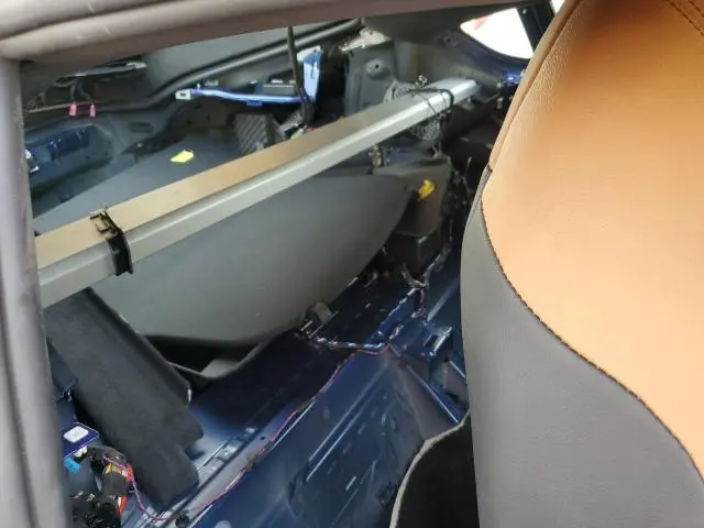 2024 TOYOTA SUPRA BASE  