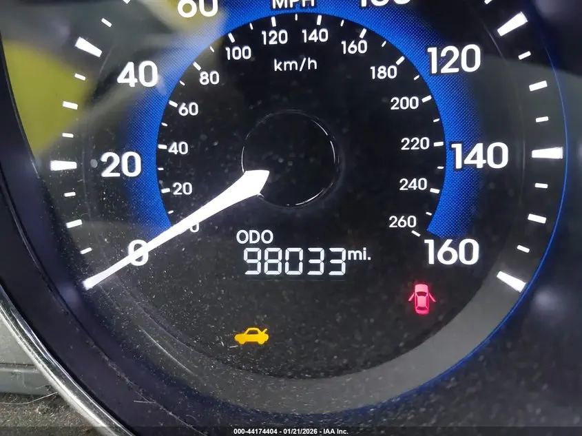 2012 HYUNDAI SONATA HYBRID  