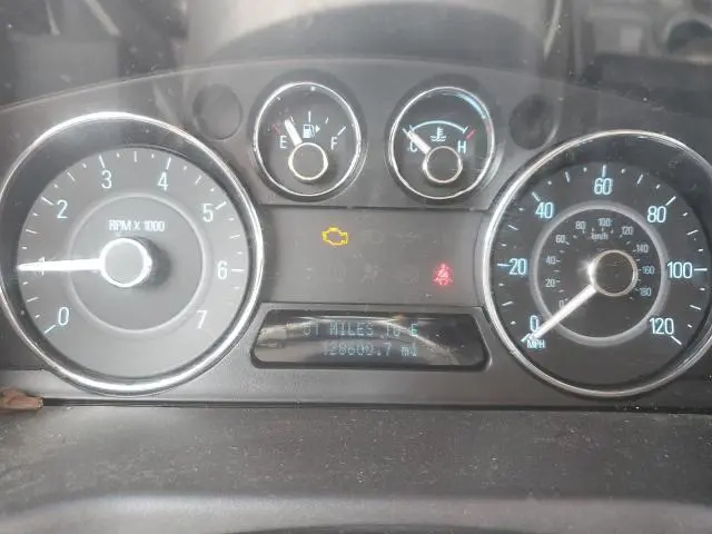 2012 FORD FLEX SE  
