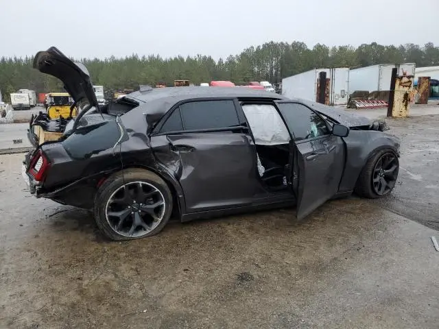 2021 CHRYSLER 300 S  
