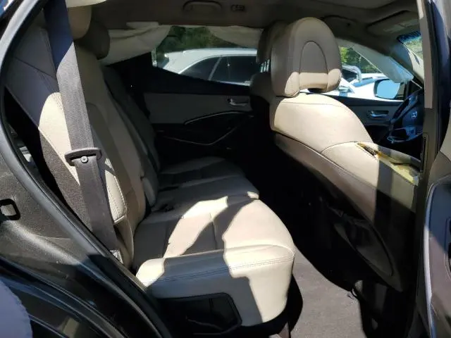 2013 HYUNDAI SANTA FE SPORT   