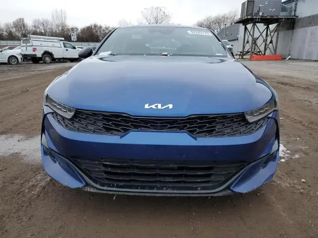 2022 KIA K5 GT LINE  