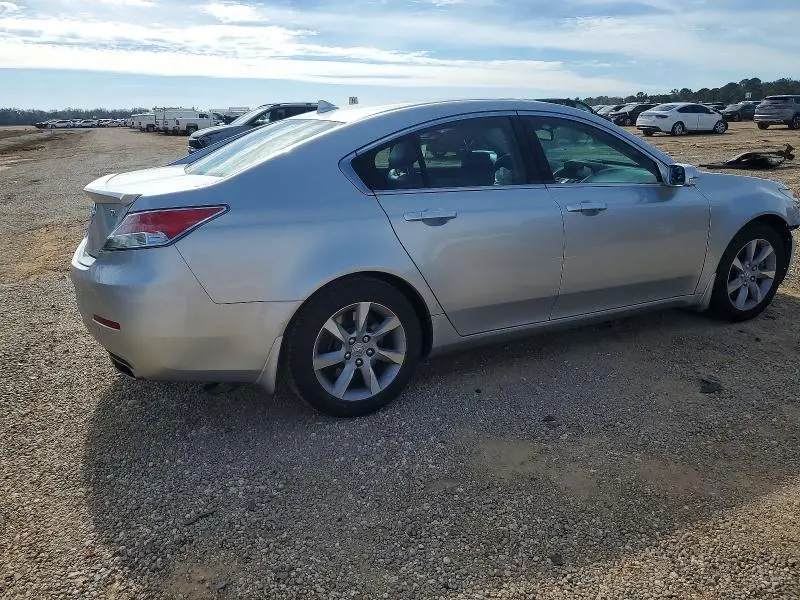 2014 ACURA TL   