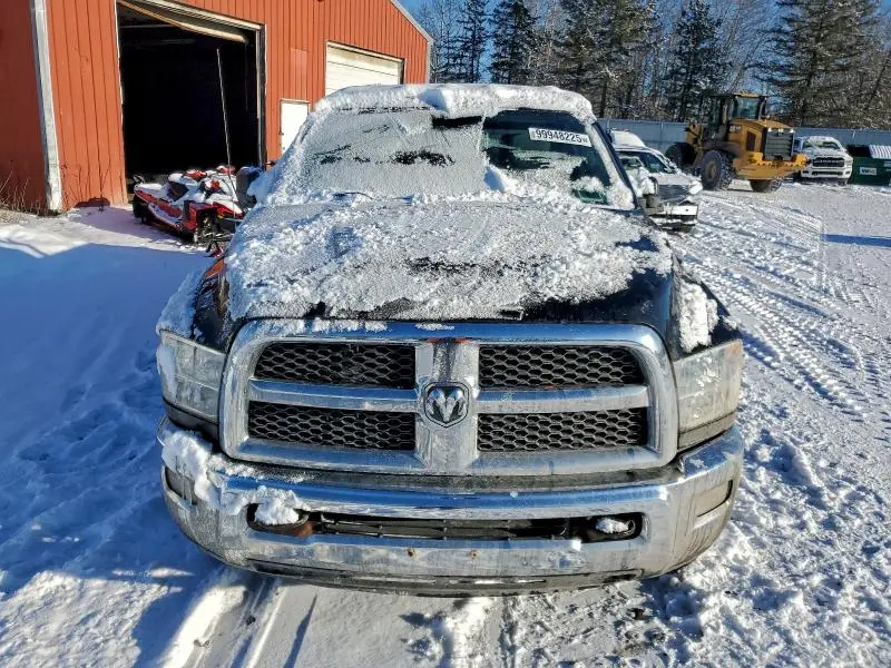 2013 RAM 2500 SLT  