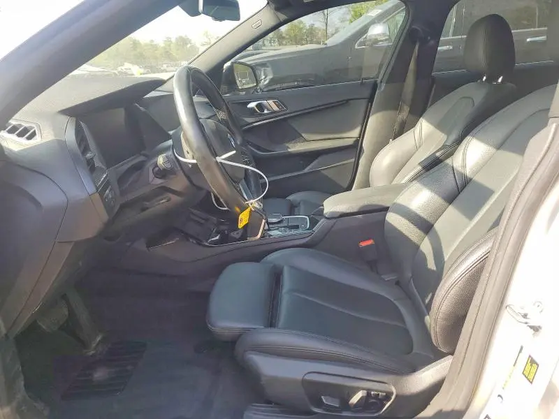 2021 BMW 228XI   